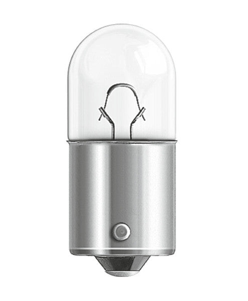 Osram bulb, R10W, 10W, BA15s, 5008