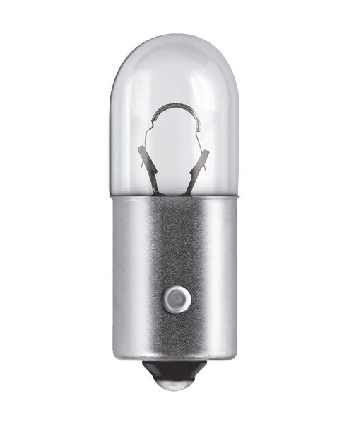 Osram bulb, T4W, 4W, BA9s, 3893