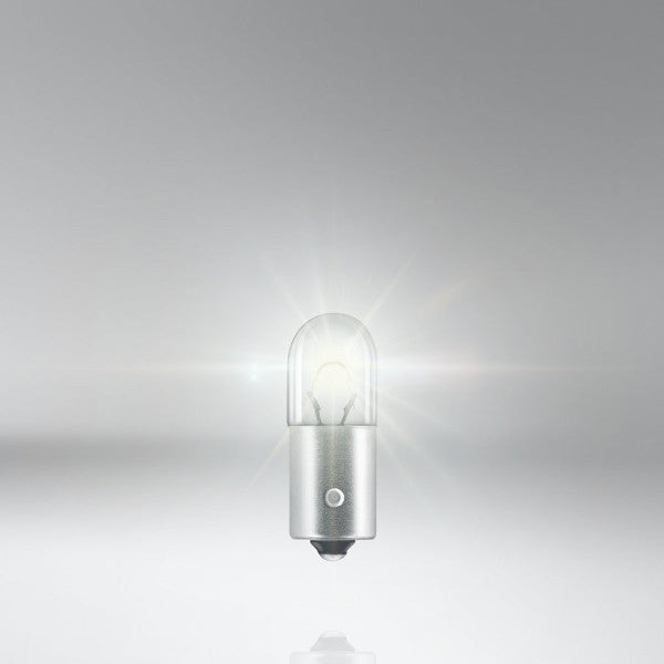 Osram bulb, T4W, 4W, BA9s, 3893