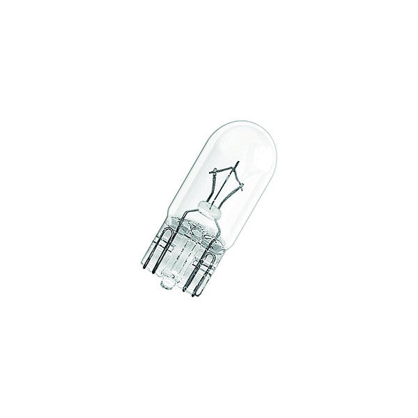 Osram bulb, W5W, 5W, W2.1x9.5d, 2825
