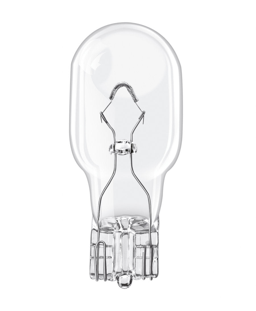 Osram bulb, W16W, 16W, W2,1x9,5d, 921