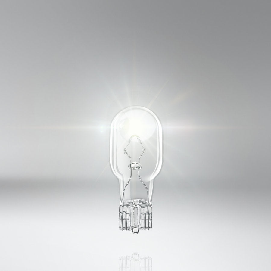 Osram bulb, W16W, 16W, W2,1x9,5d, 921
