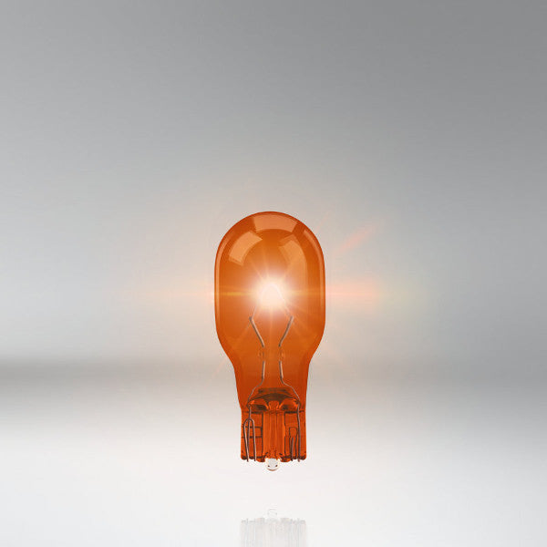 Osram bulb, WY16W, 16W, W2,1x9,5d, air