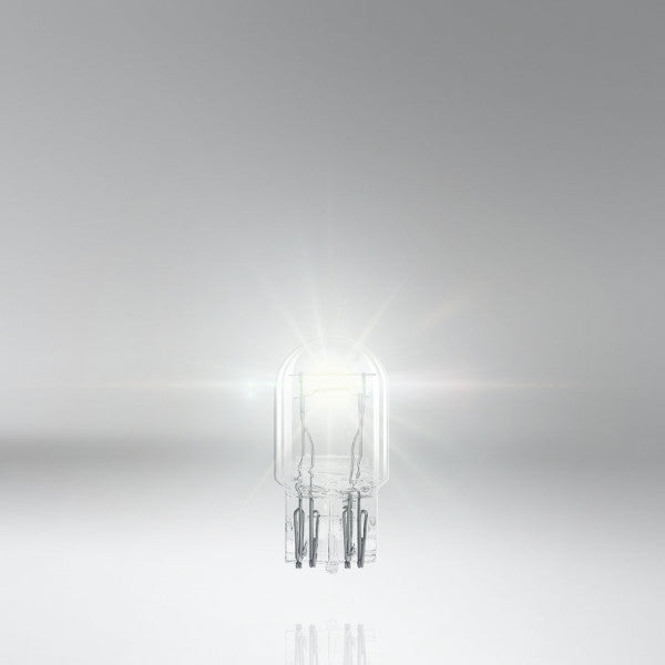Osram bulb, W21/5W, 21/5W, W3x16q, 75