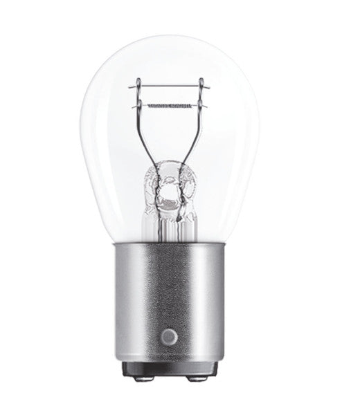Osram bulb, 21/5W, BA15d, 7240
