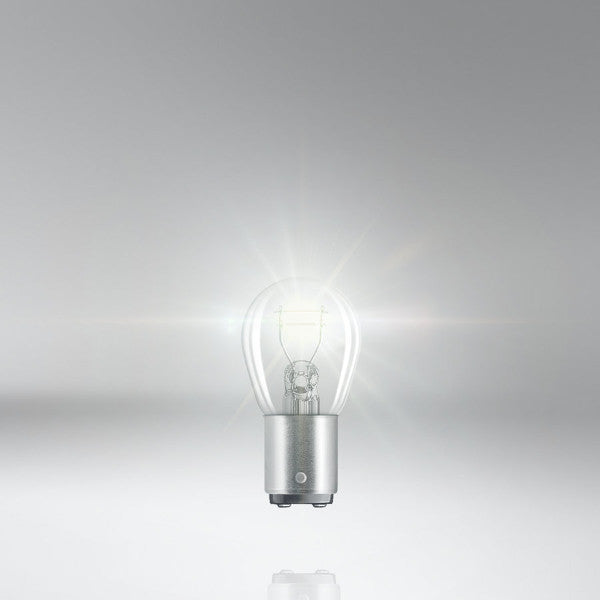 Osram bulb, 21/5W, BA15d, 7240