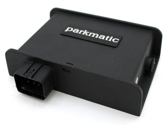 Laviline, parking system (6024)