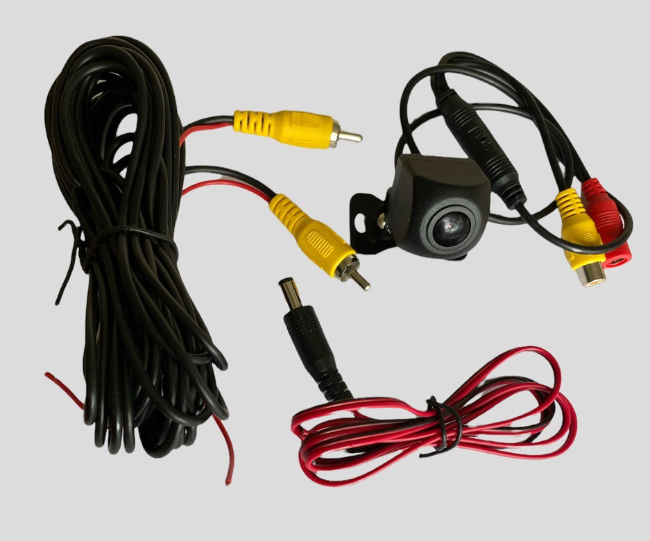 LAUNCM27 Universal rear view camera