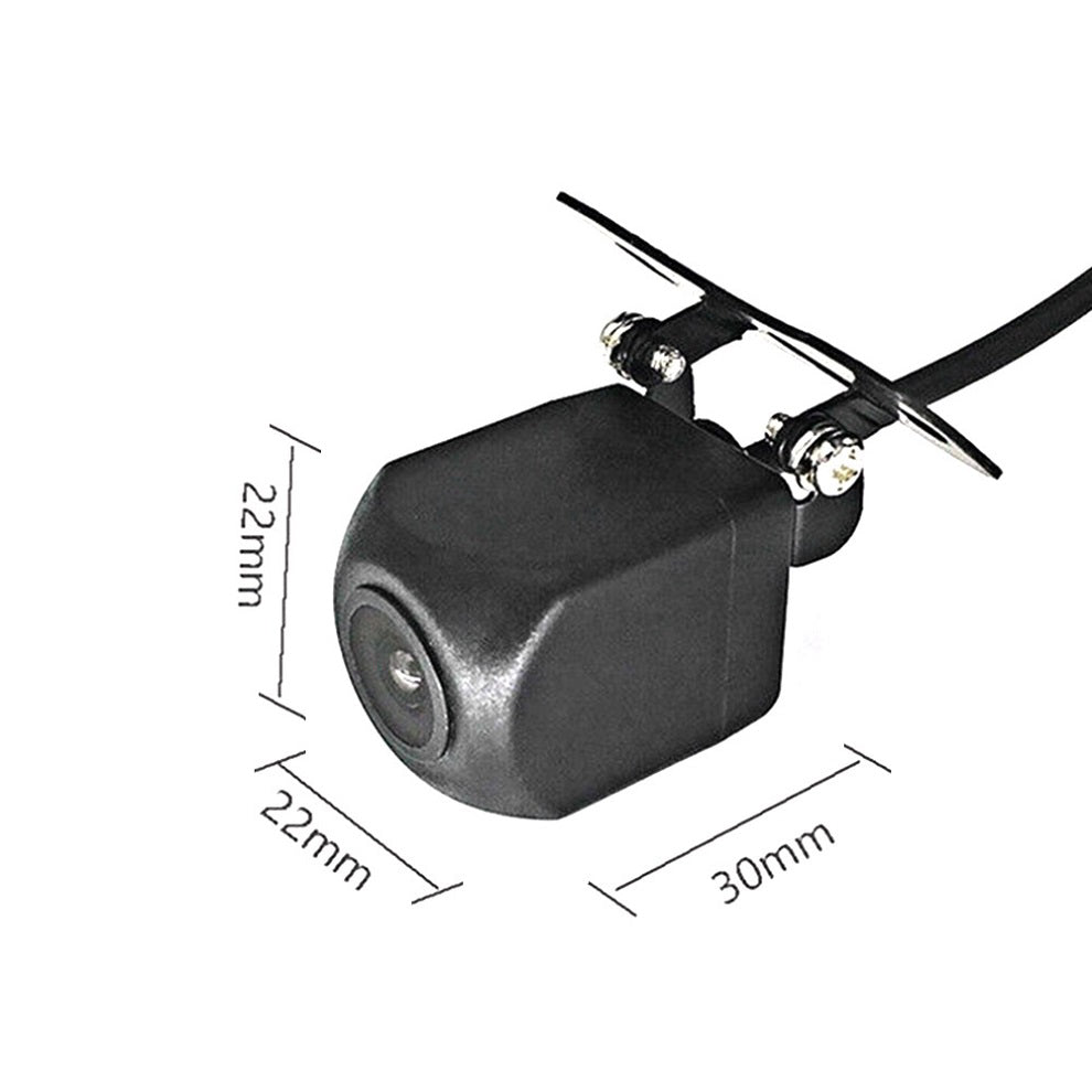 LAUNCM29, WiFi rear view camera