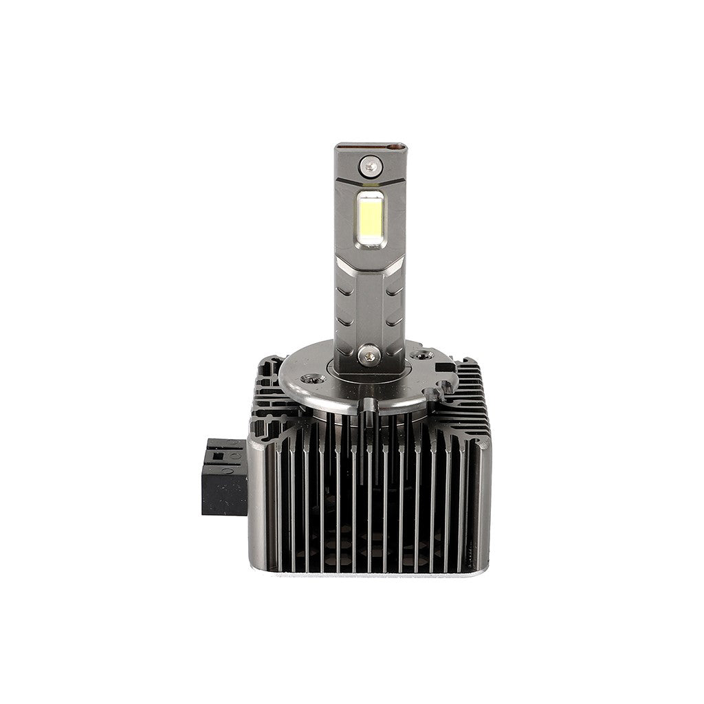LED main lights D1S, 6000K, 8400