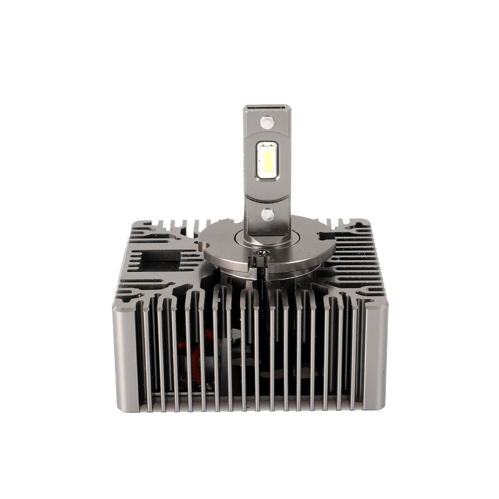 LED main lights D5S, 6000K, 8400