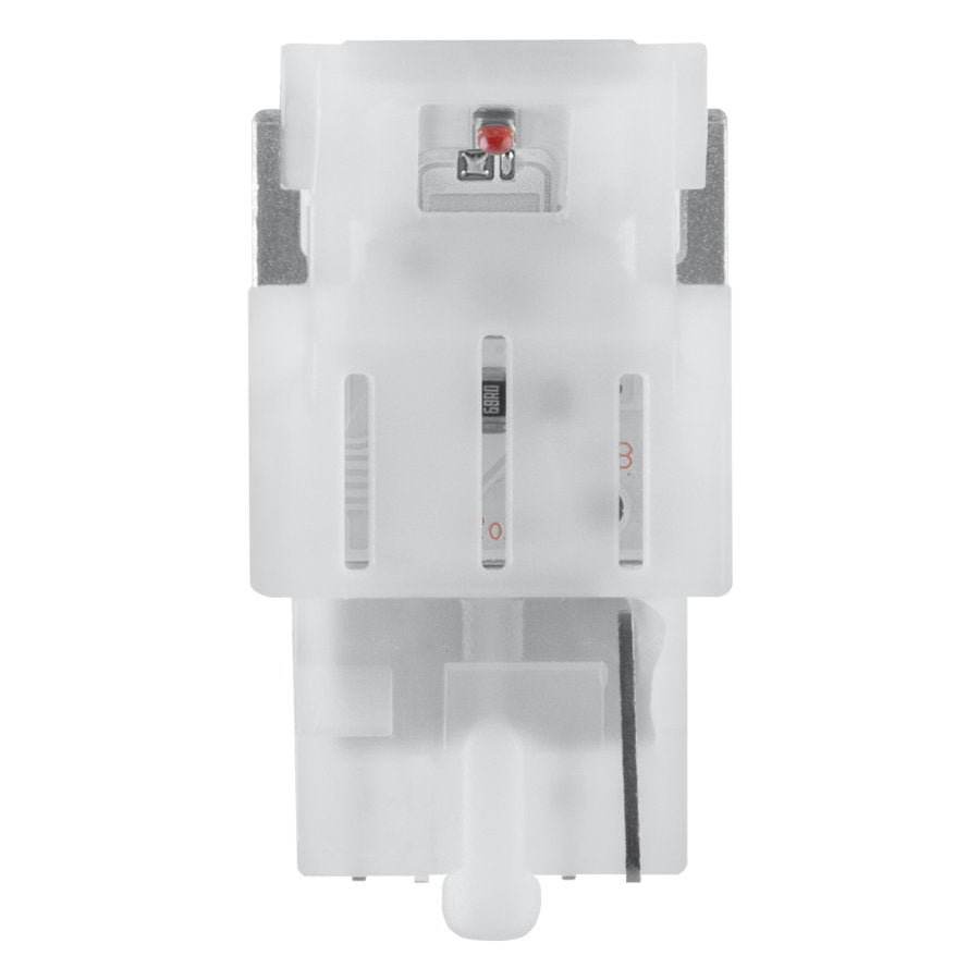 Osram LED bulbs, W21W T20 W3x16d 12V/
