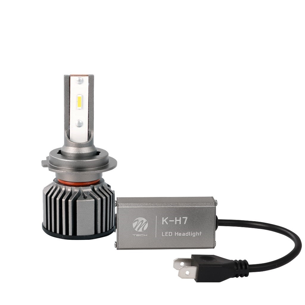 LED main lights PRO New Generati