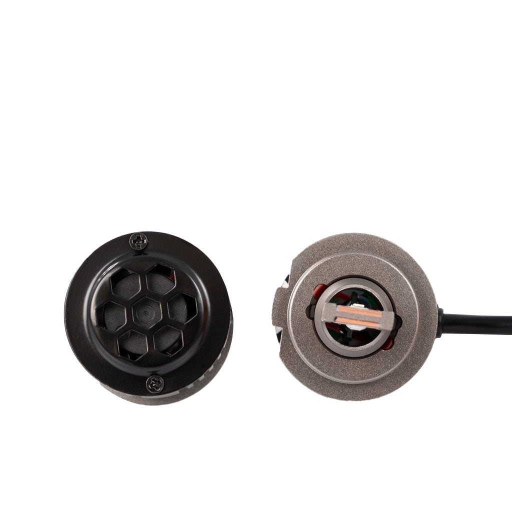 LED main lights PRO New Generati