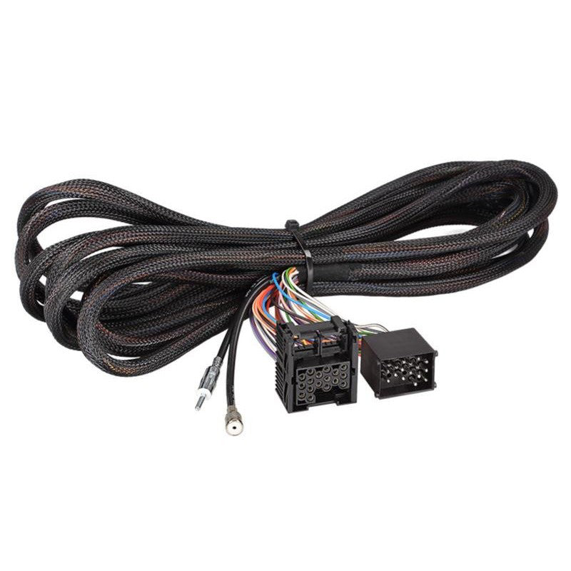 LAUNRC30, Connector auto. PIN17