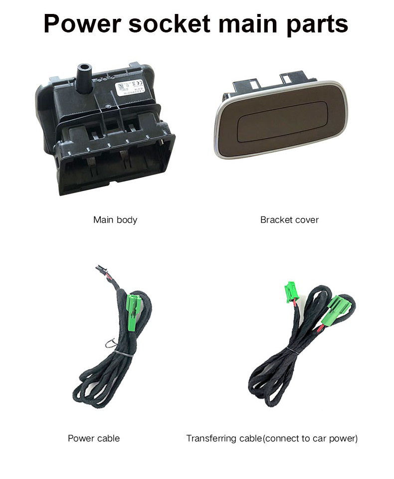 LNMH02SV, Monitor mount, Mercede