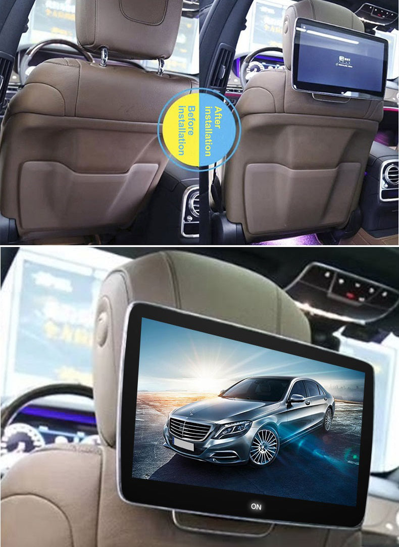LNMH02BR, Monitor mount, Mercede