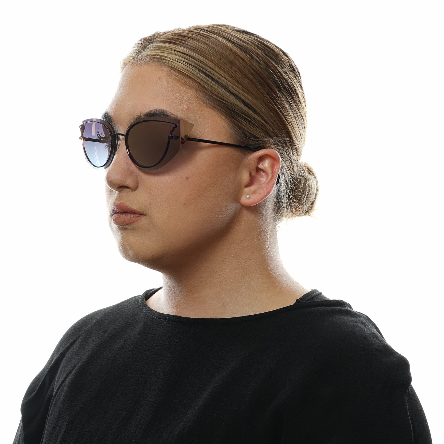 Police Apsauginiai akiniai nuo saulės PL939 63H86X