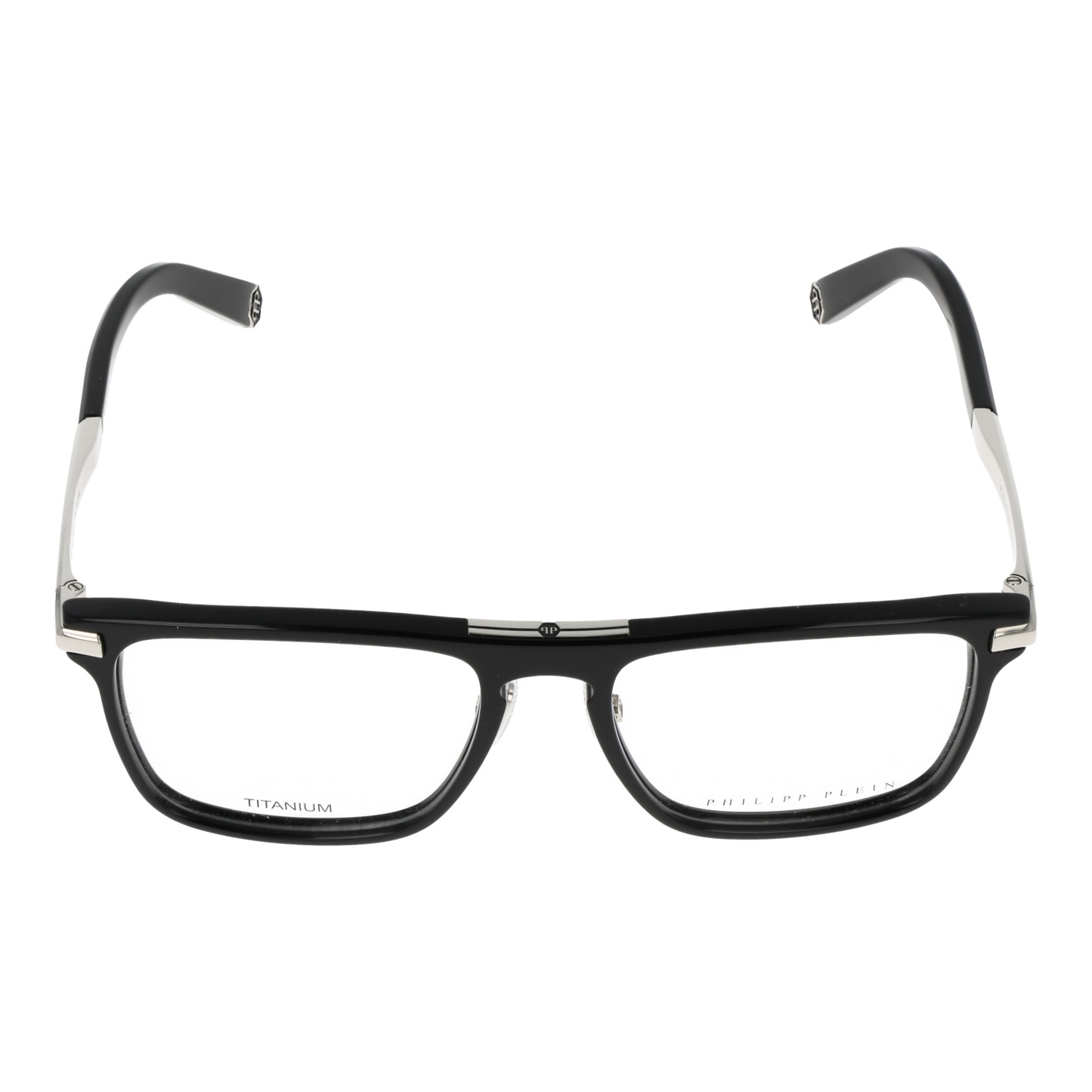 Philipp Plein Akinių rėmas VPP019M 0700 53