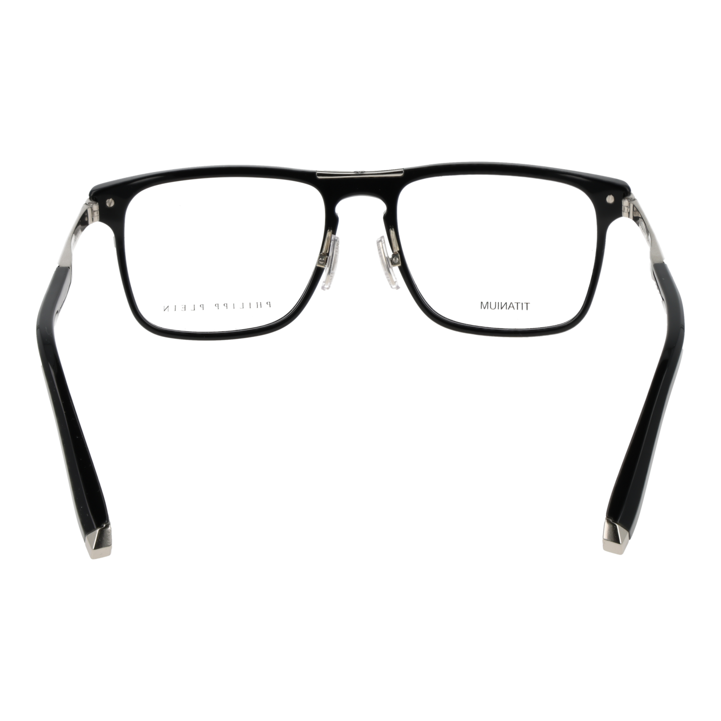 Philipp Plein Akinių rėmas VPP019M 0700 53