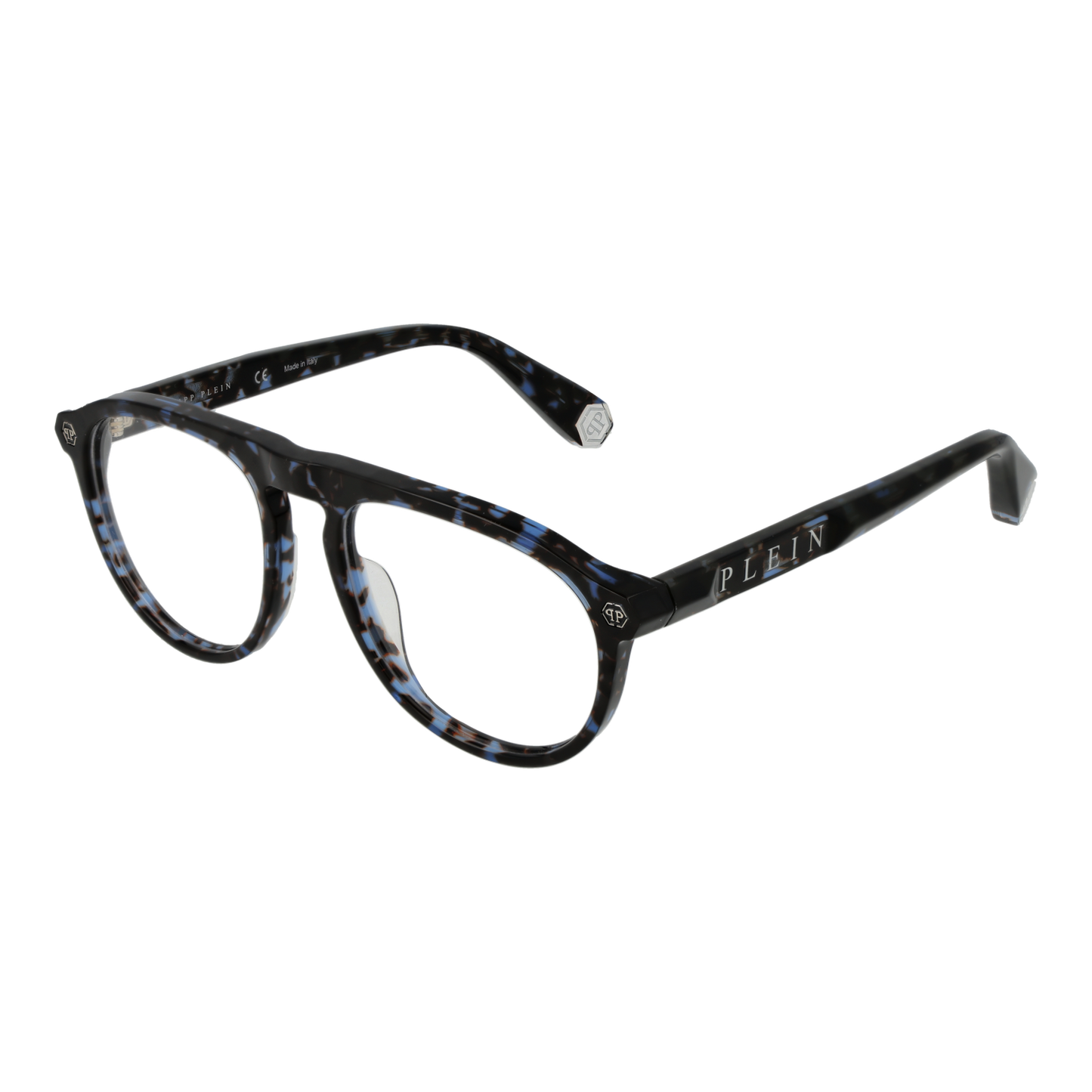 Philipp Plein Akinių rėmas VPP016M 0L93 54