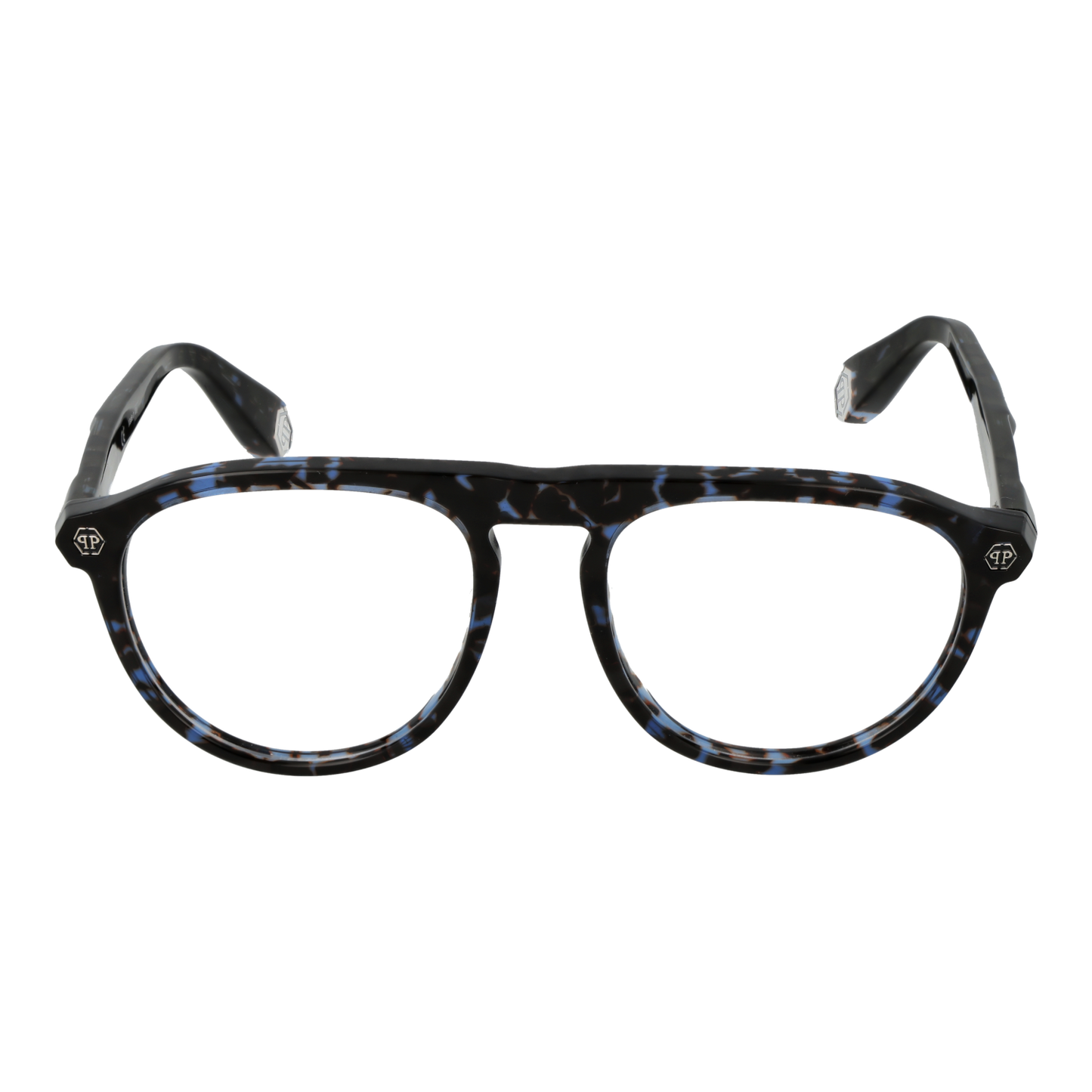 Philipp Plein Akinių rėmas VPP016M 0L93 54