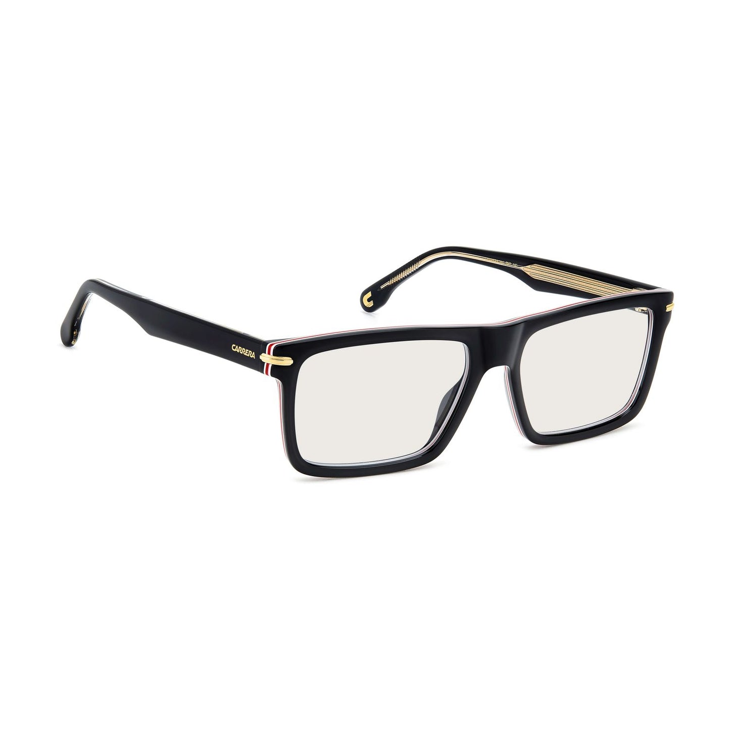 Carrera Eyeglasses Frame CARRERA 344 2M2 55