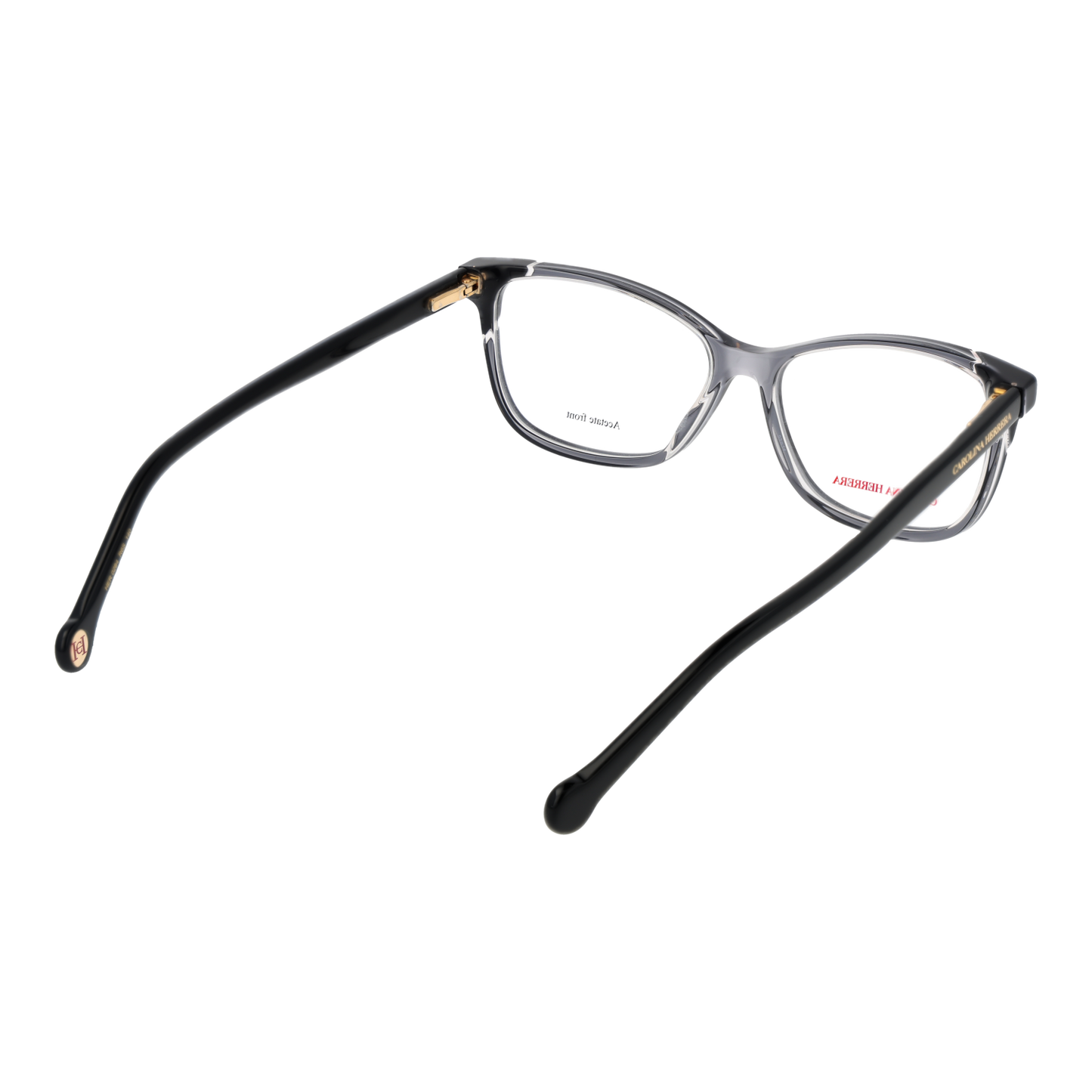 Carolina Herrera Eyeglasses Frame HER 0284 R6S 53