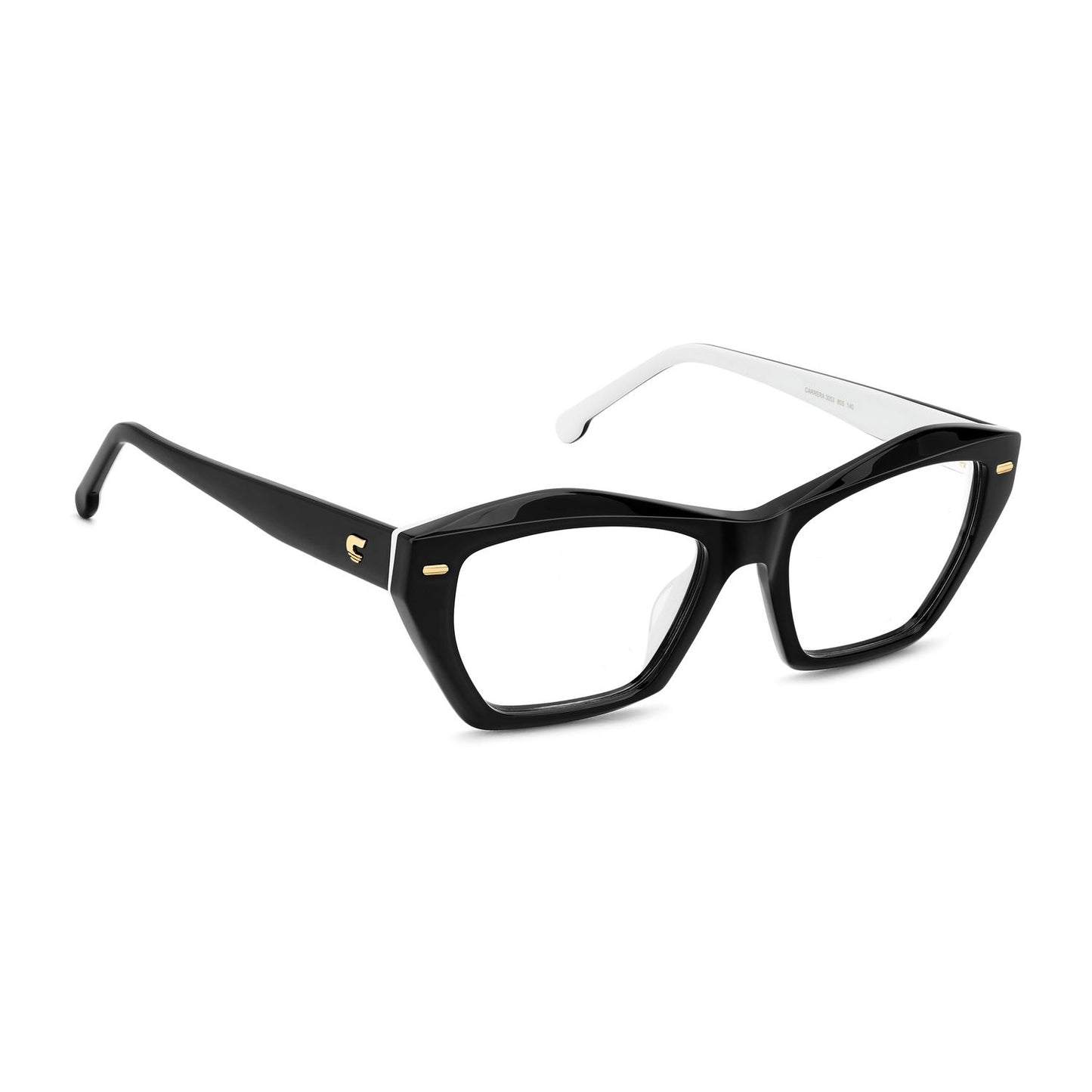 Carrera Eyeglasses Frame CARRERA 3053 80S 53