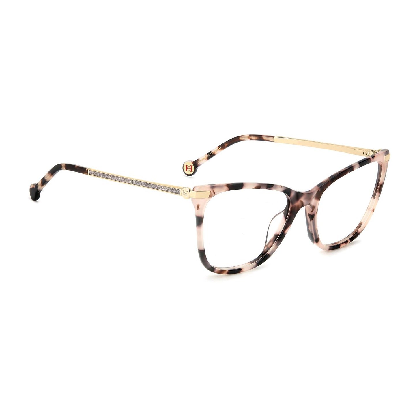 Carolina Herrera Eyeglasses Frame HER 0287/G HT818 55