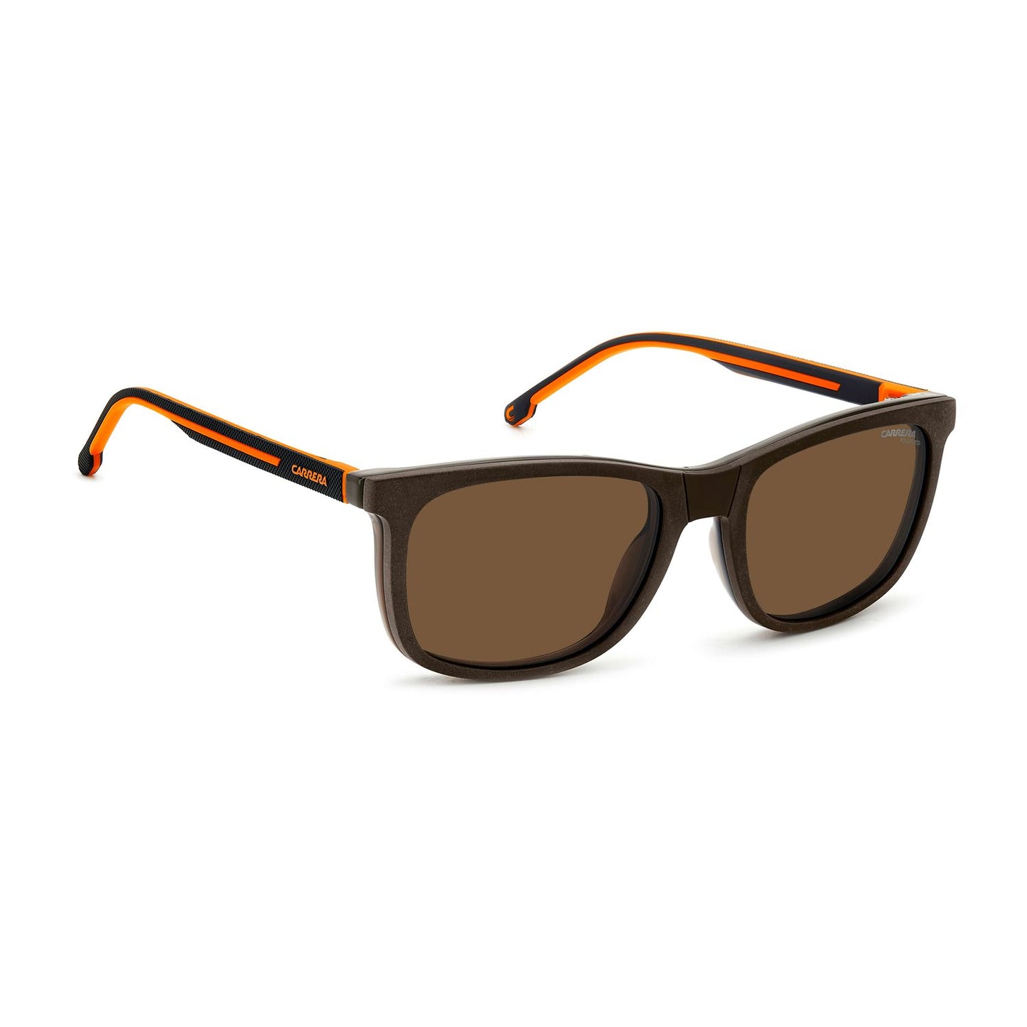 Carrera Sunglasses with clip-on CA 8918/C 12J18 54