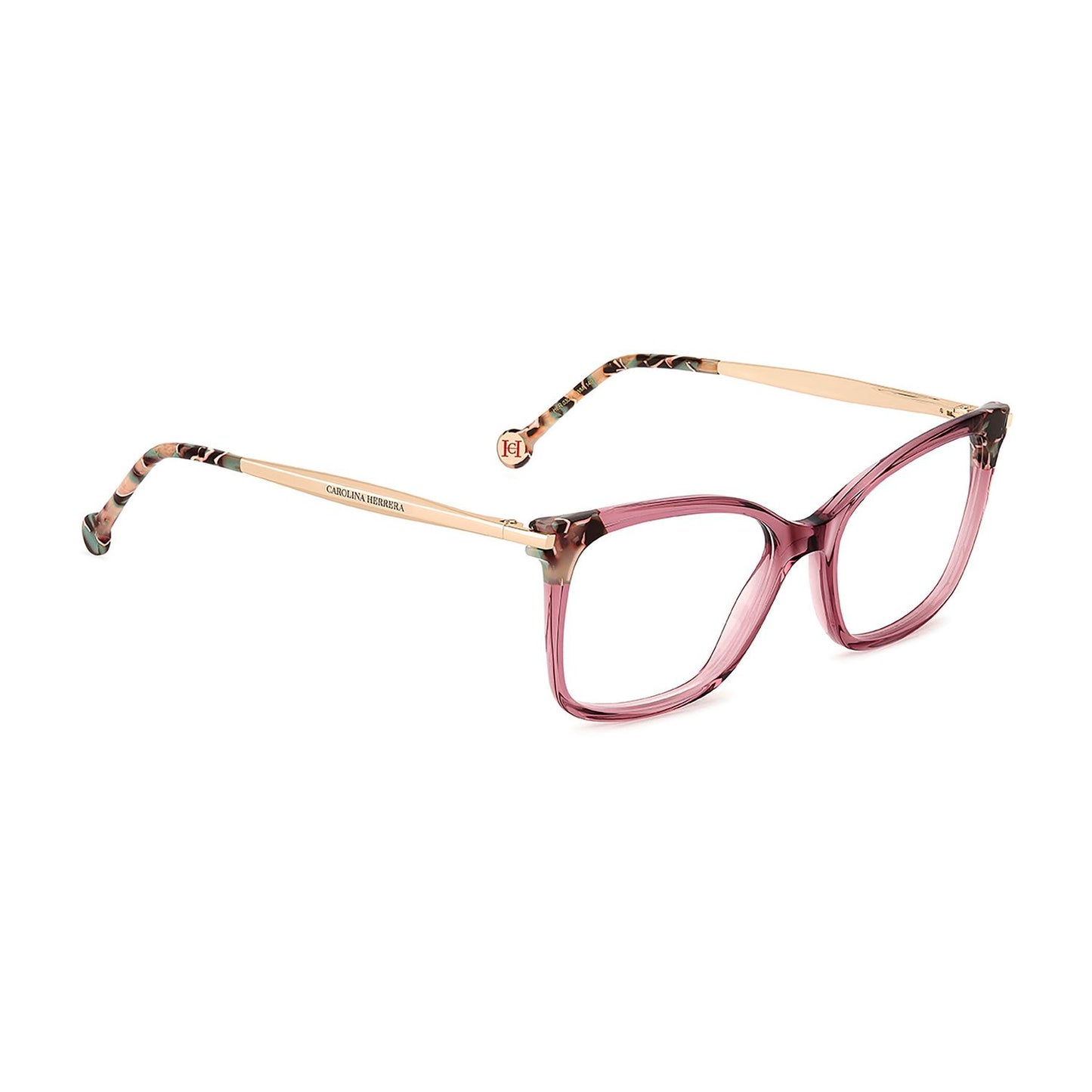 Carolina Herrera Eyeglasses Frame HER 0309 FWM17 53