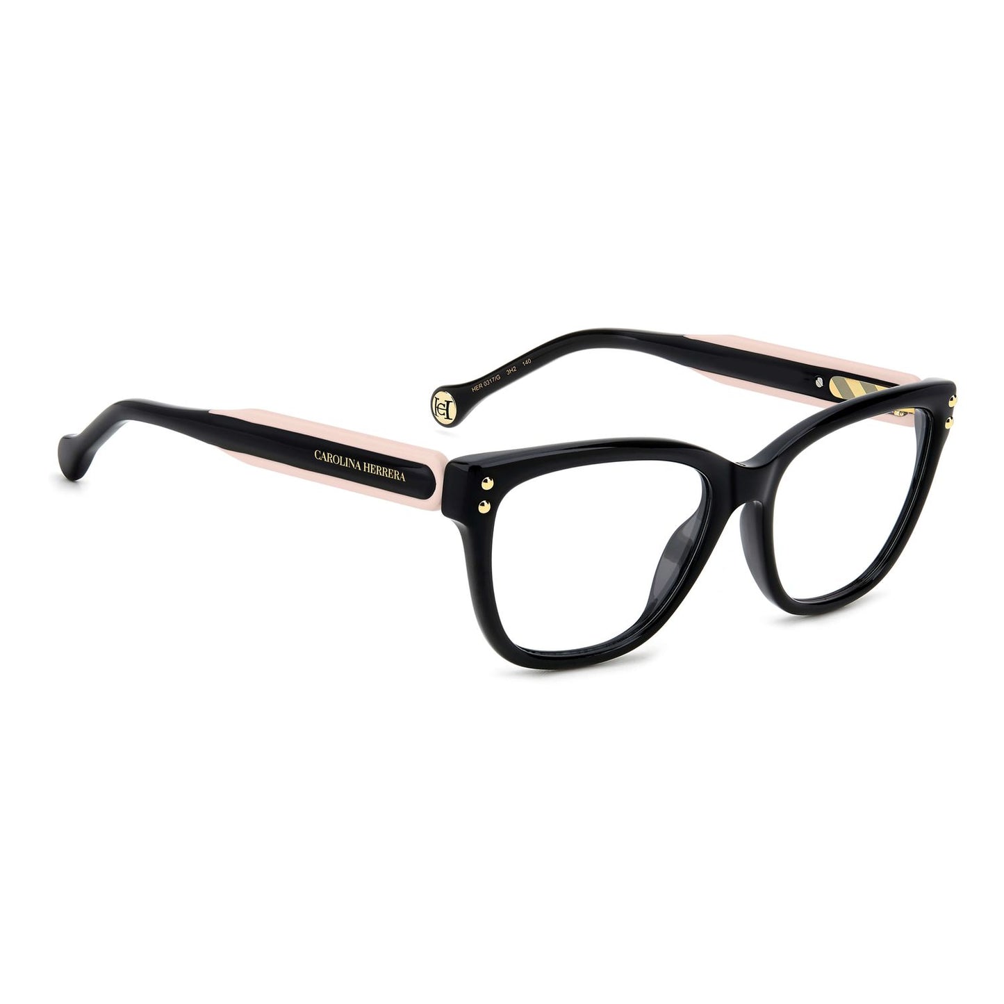 Carolina Herrera Brillengestell HER 0317/G 3H217 54