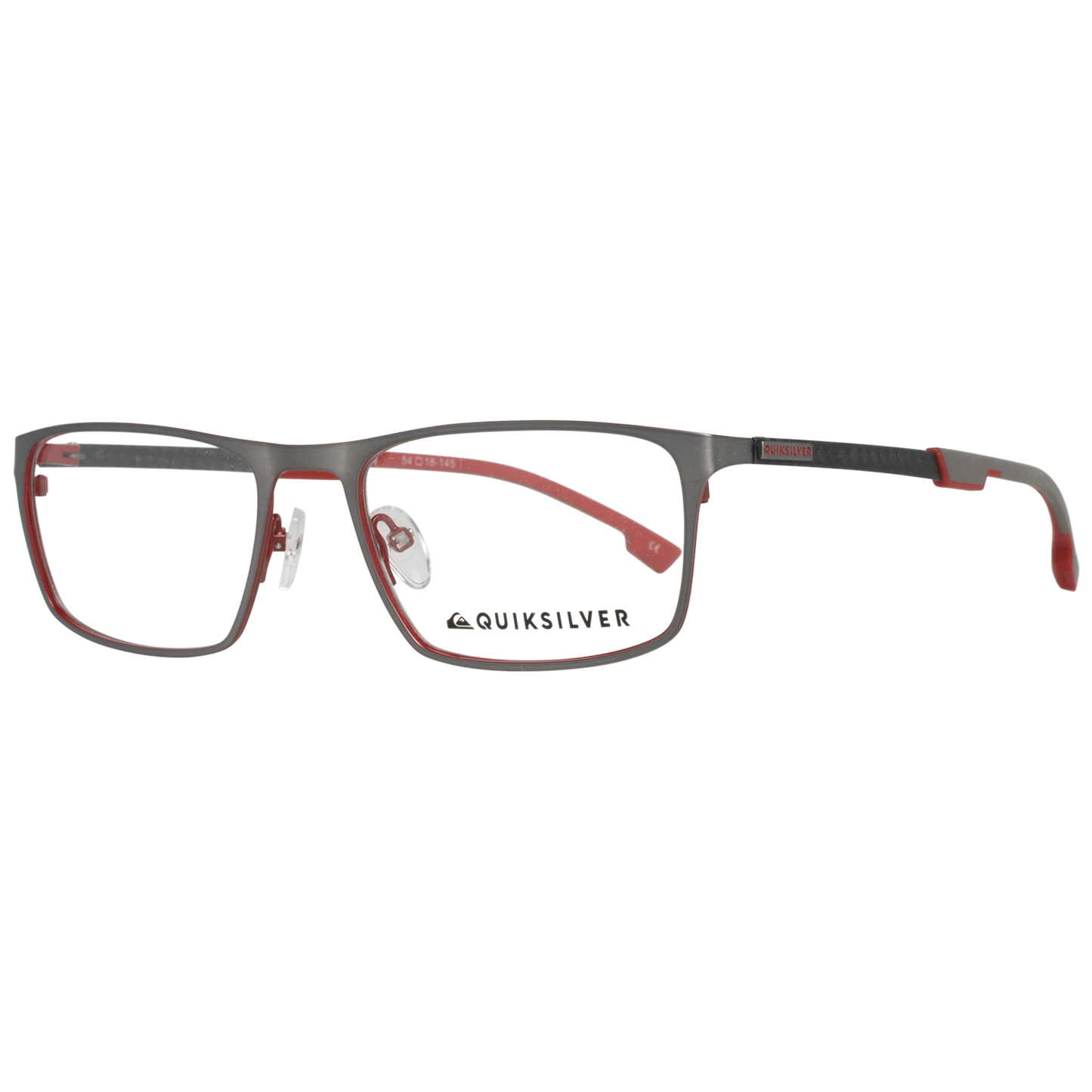Quiksilver Akiniai EQYEG03046 54ARED