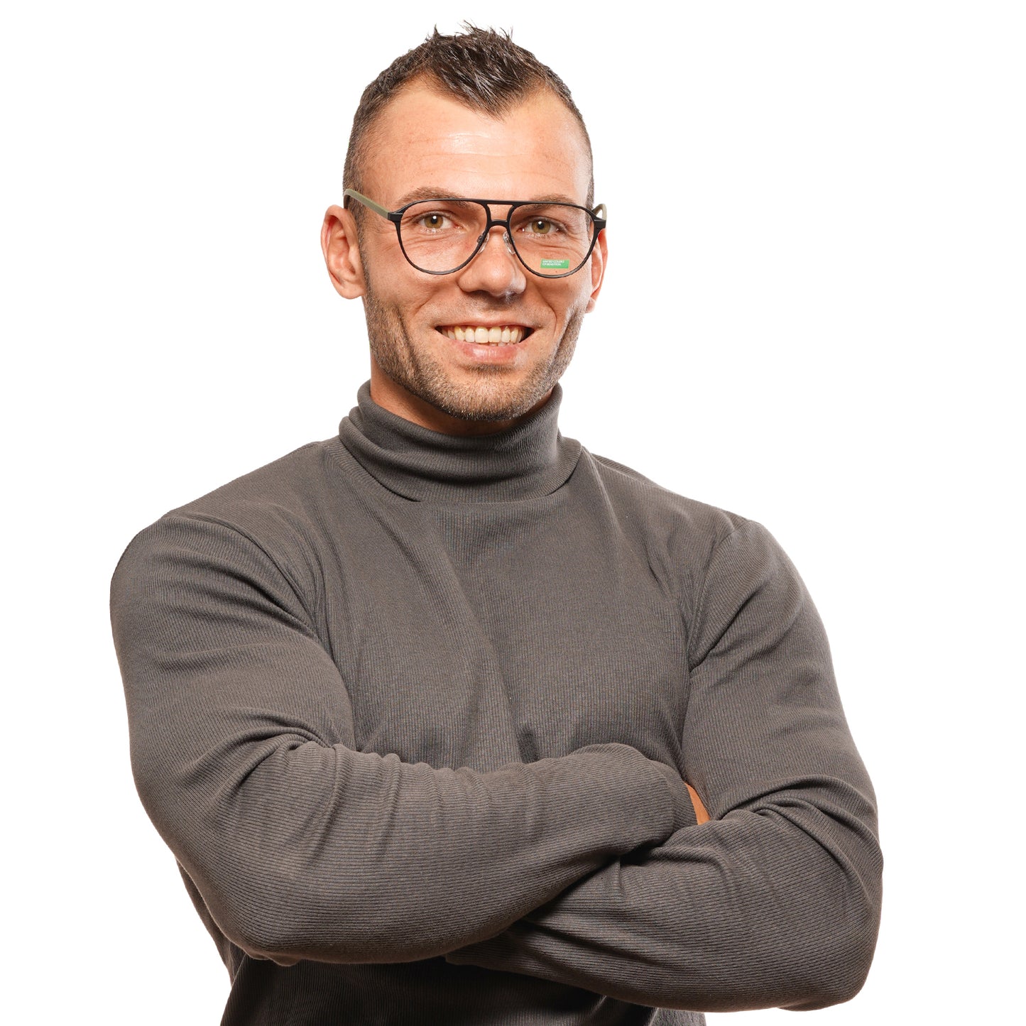 Benetton Akiniai BEO1008 56001