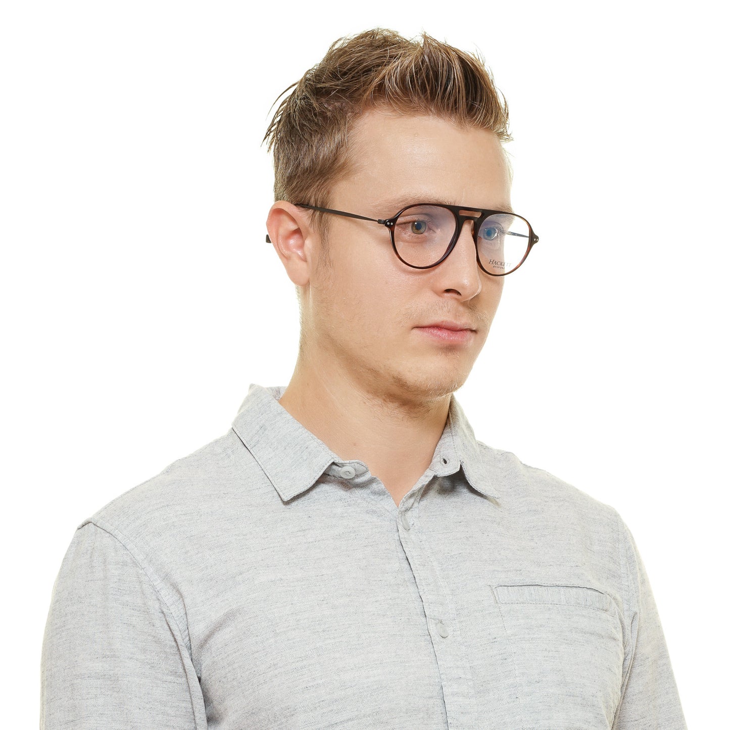 Hackett Bespoke Glasses HEB239 51143