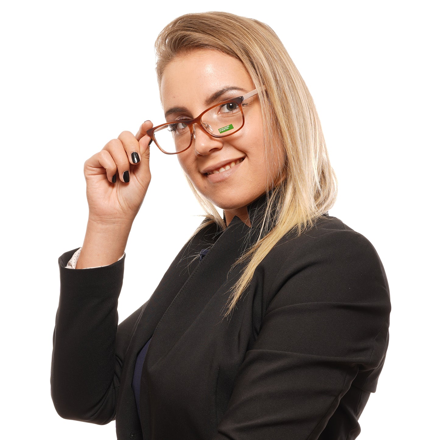 Benetton Glasses BEO1005 52151