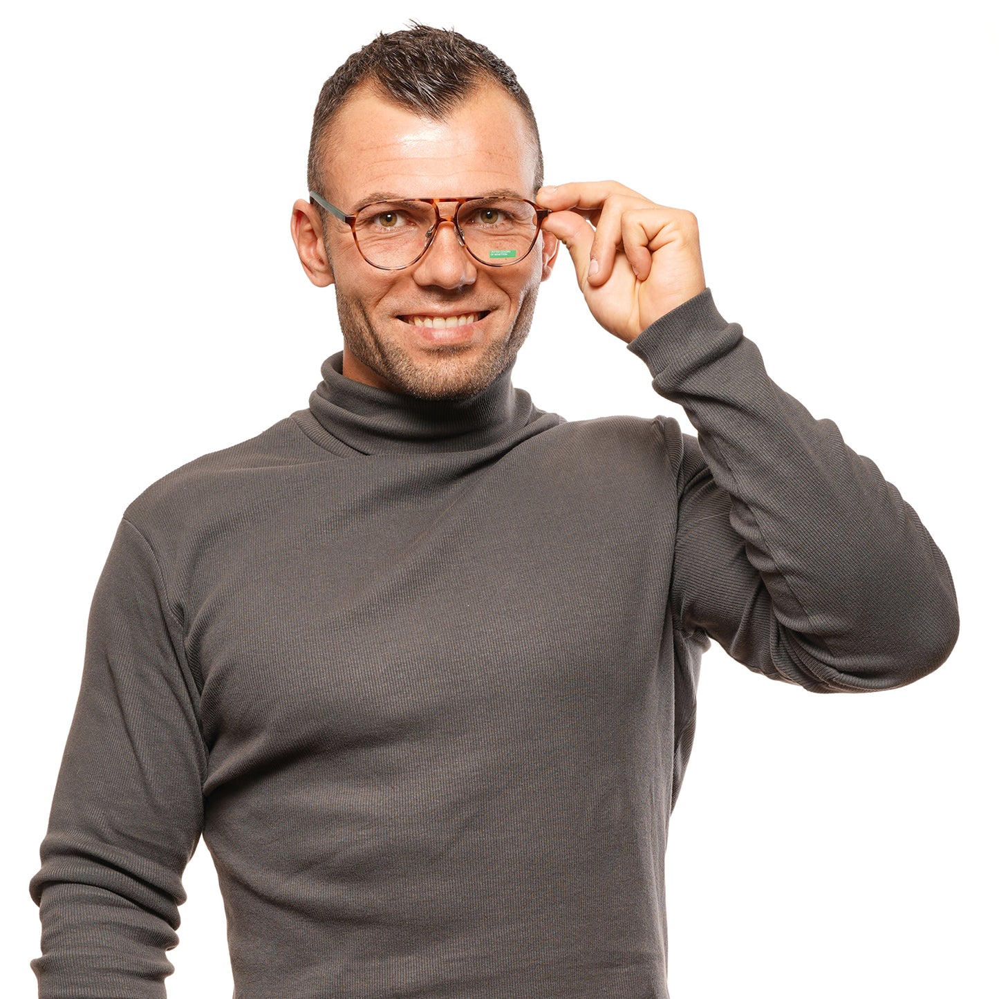 Benetton Akiniai BEO1008 56112