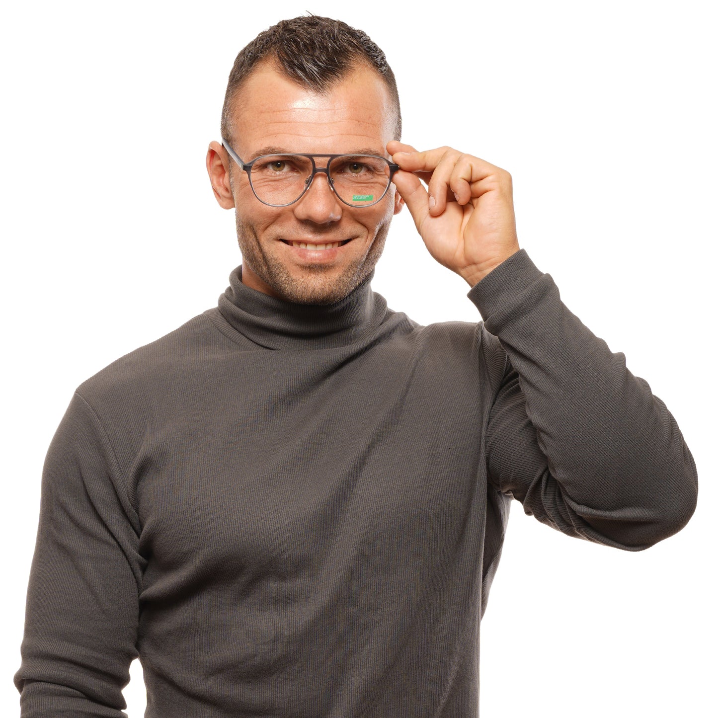 Benetton Glasses BEO1008 56921