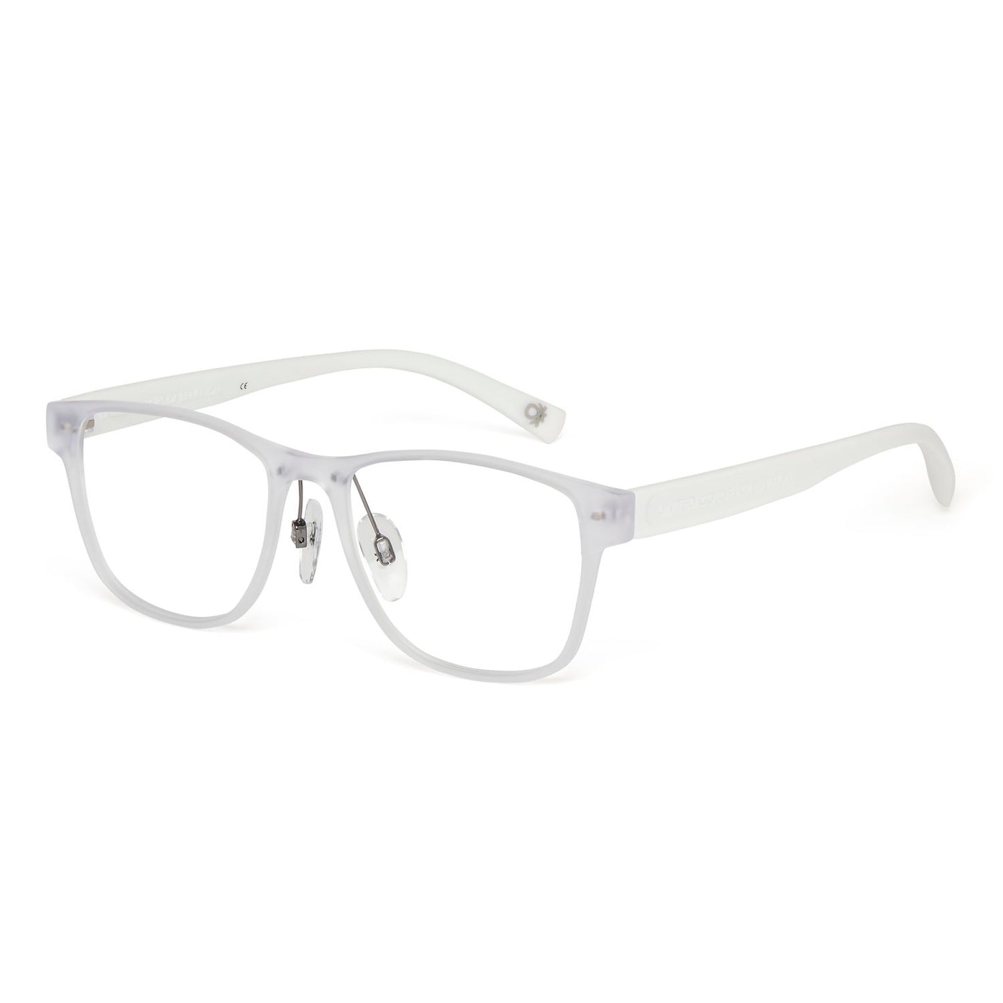 Benetton Eyeglasses Frame BEO1011 802 53