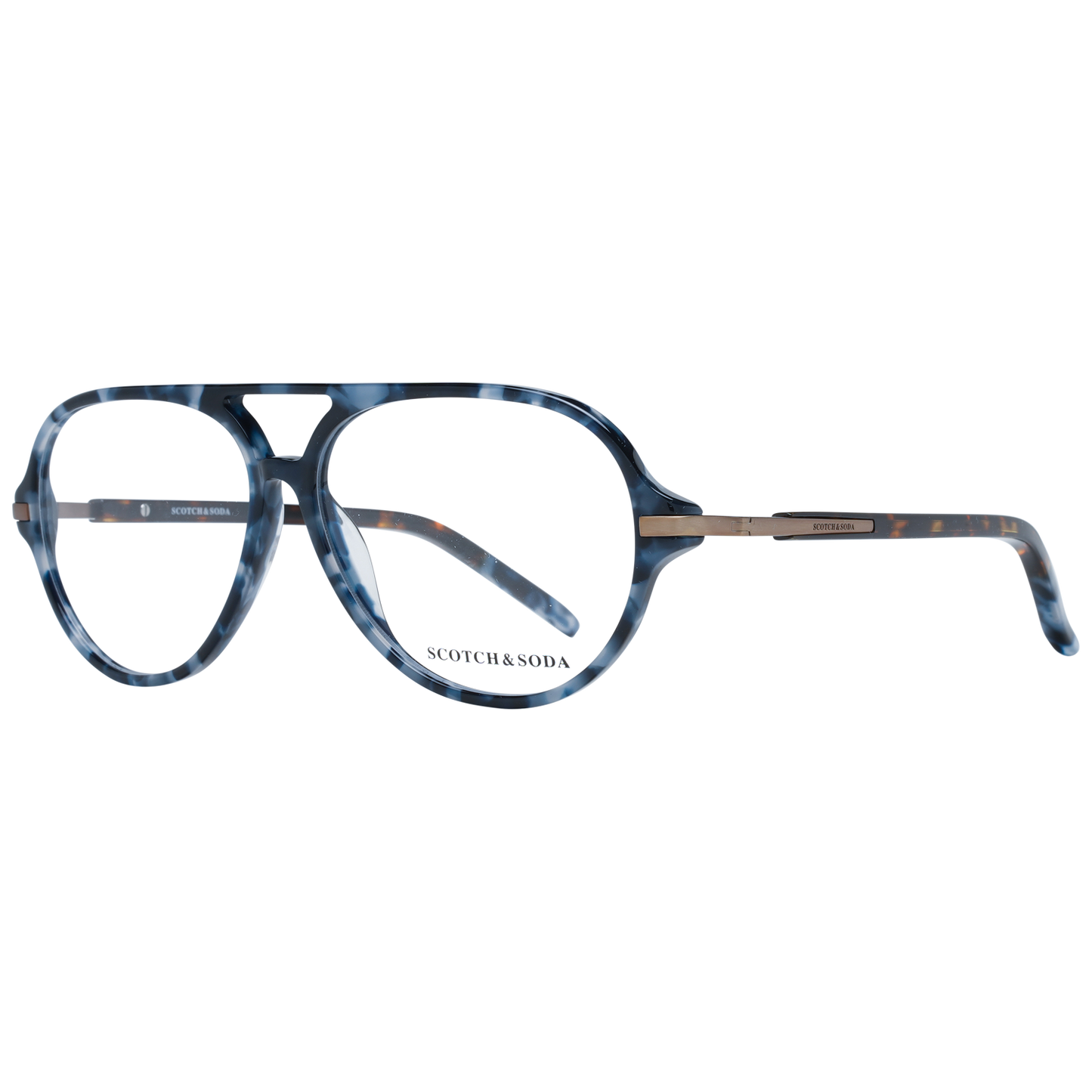 Scotch & Soda Glasses SS4001 56015