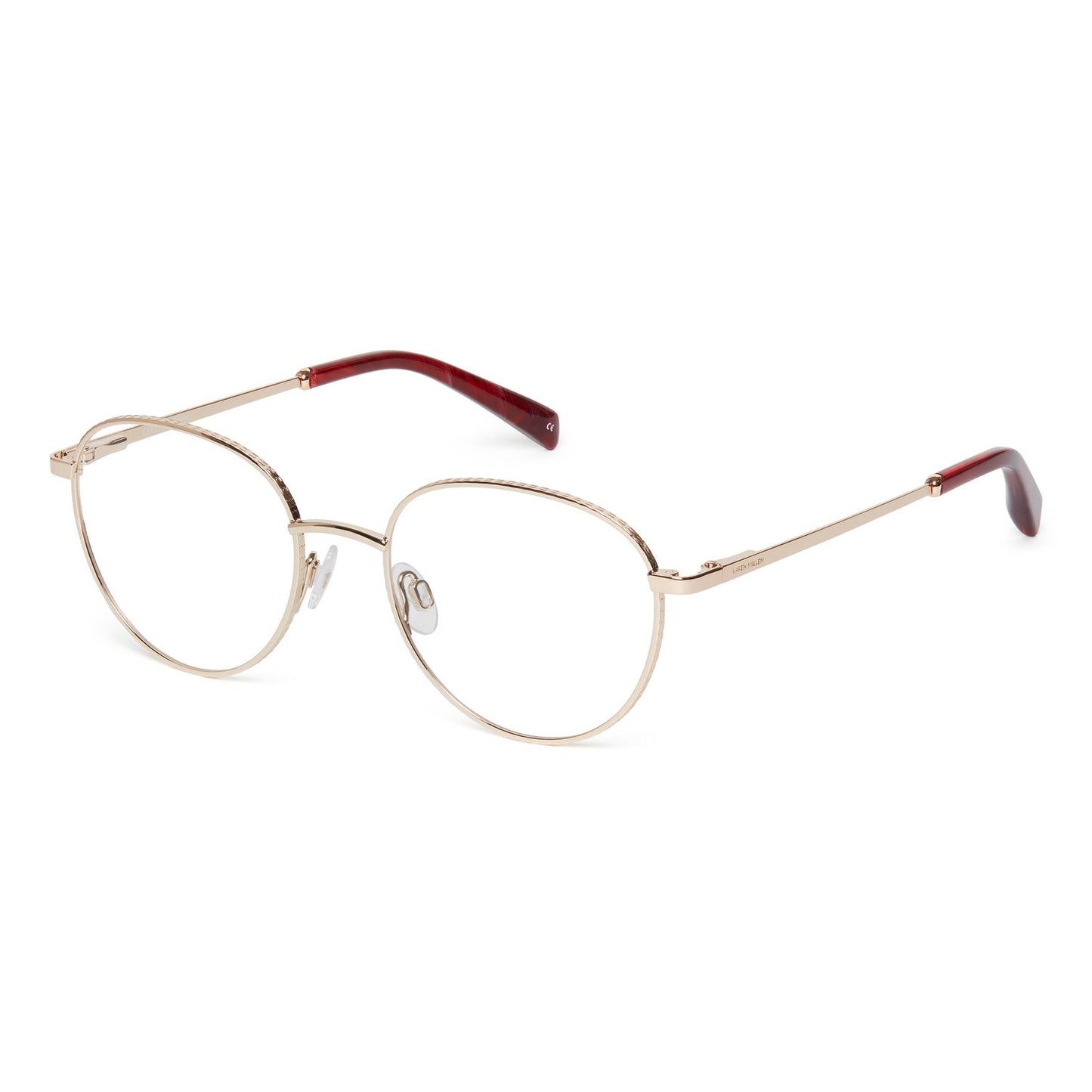 Karen Millen Eyeglass Frame KM3026 402 50