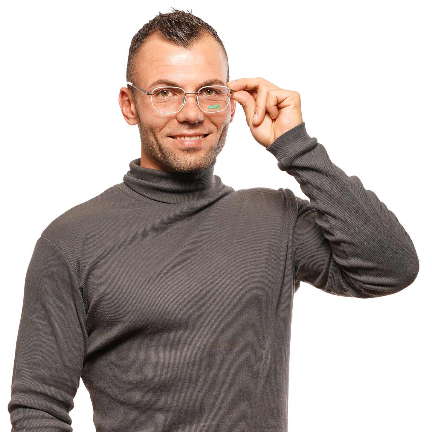 Benetton Glasses BEO3022 52800