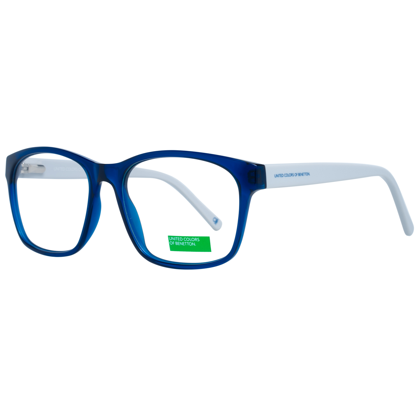 Benetton Glasses BEO1034 55622