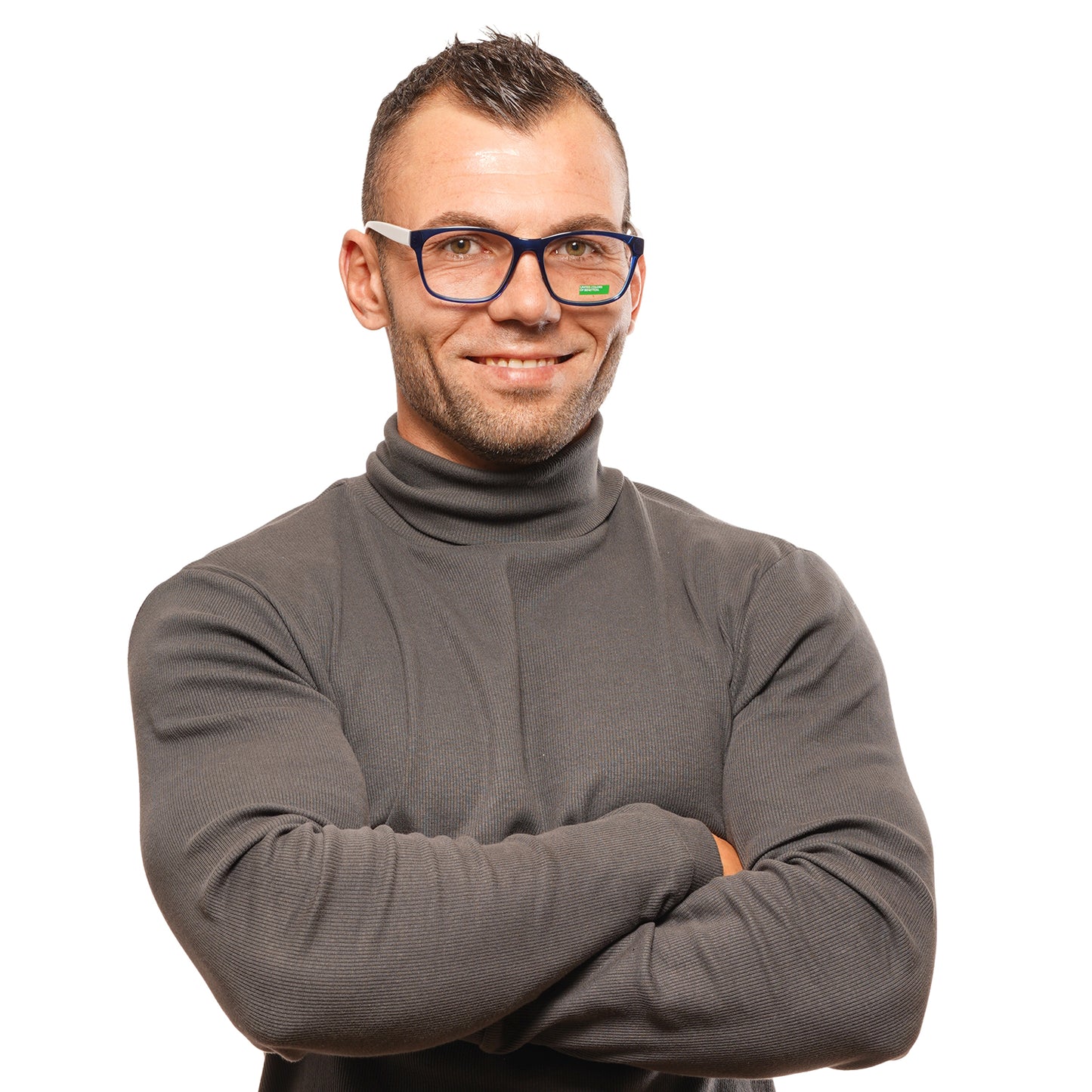 Benetton Akiniai BEO1034 55622