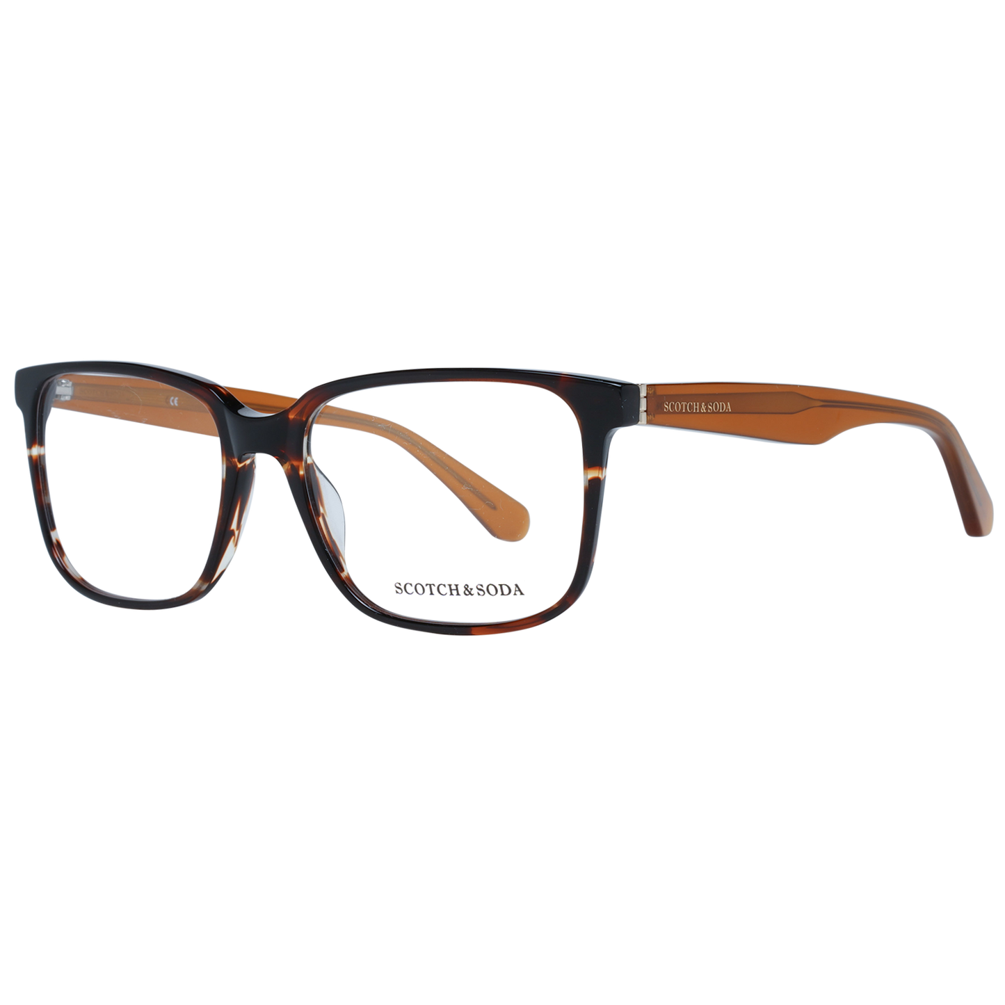 Scotch & Soda Glasses SS4008 55173