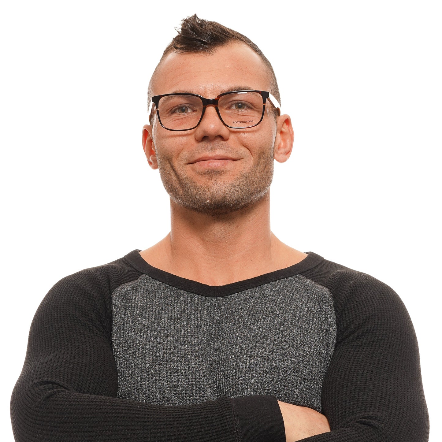 Scotch & Soda Glasses SS4008 55173