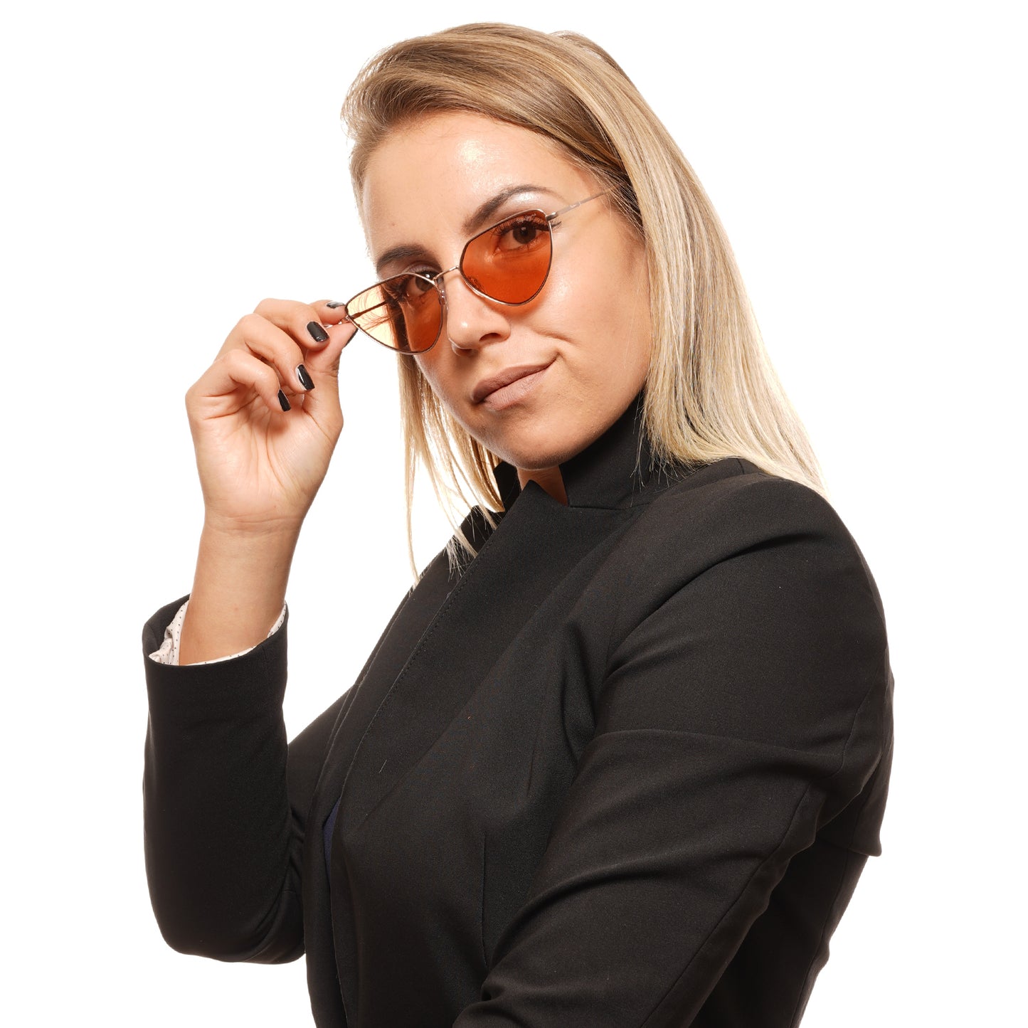 Pepe Jeans Apsauginiai akiniai nuo saulės PJ5182 57C3