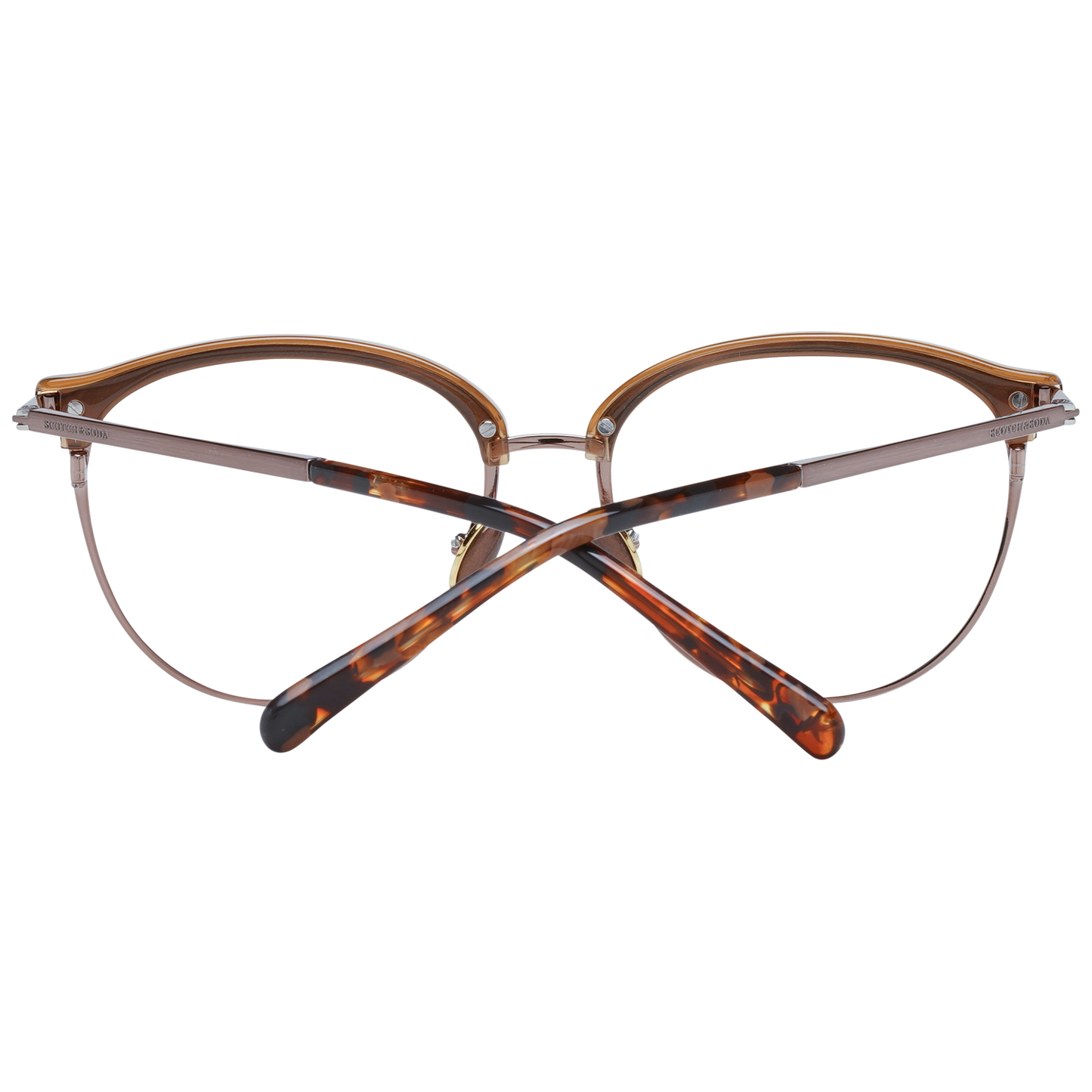Scotch & Soda Eyeglasses Frame SS3015 53172