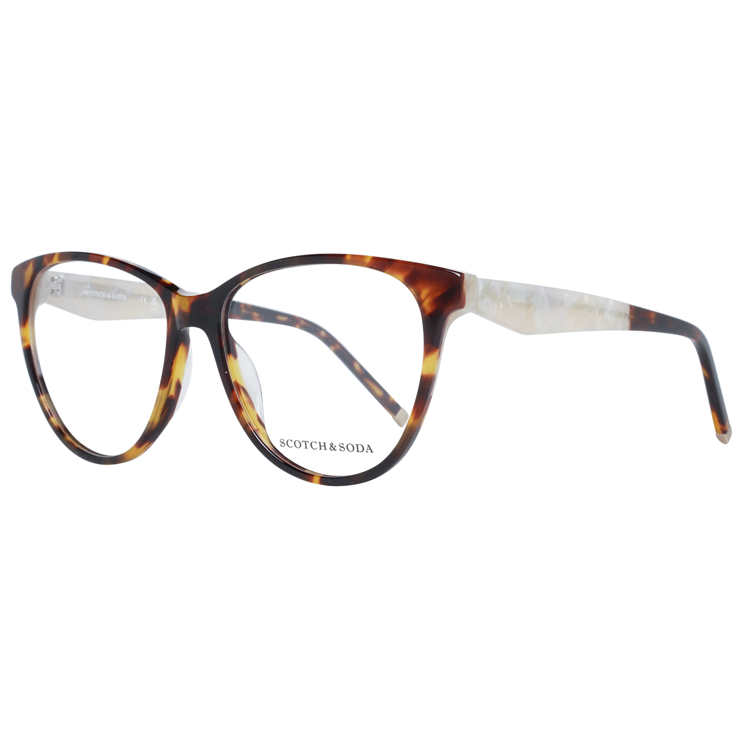 Scotch & Soda Akiniai SS3018 54104